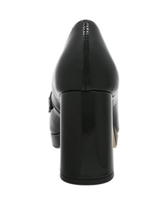 Women's Carmenne Heeled Loafers, Macy's Exclusive