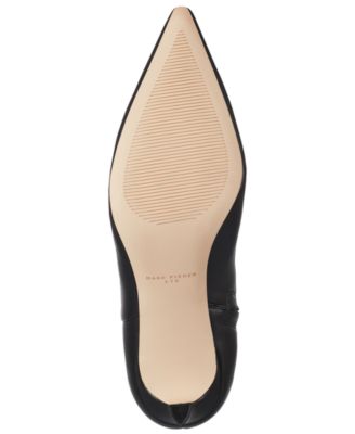 Women's Sabrina Tall Pointed Toe Dress Boots