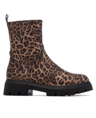 Women's Casual Booties