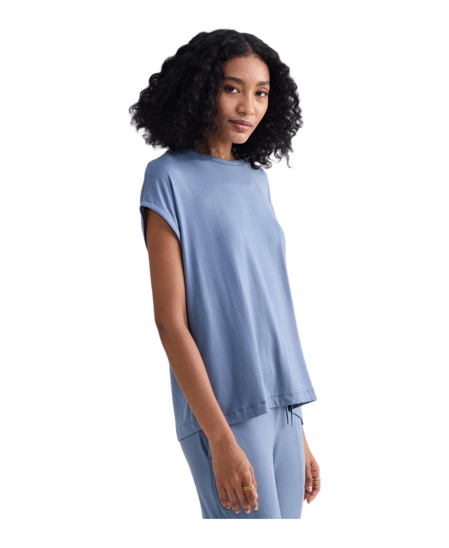 Women's Relaxed Tee