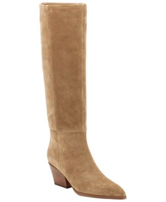 Women's Tarrie Tall Pointy Toe Dress Boots