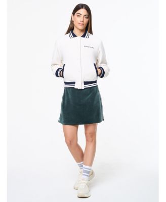 Women's marisa varsity jacket