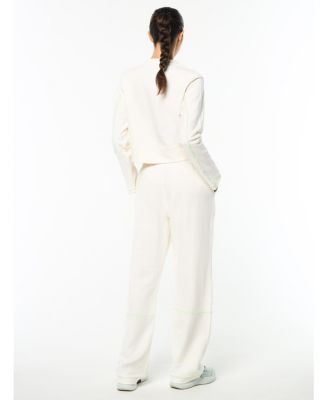 Women's Greta-crewneck