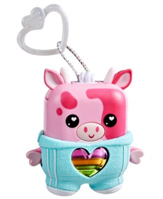 Mootilda The Cow Electronic Pet Toy