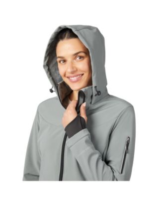 Women's StormTech Super Softshell Jacket