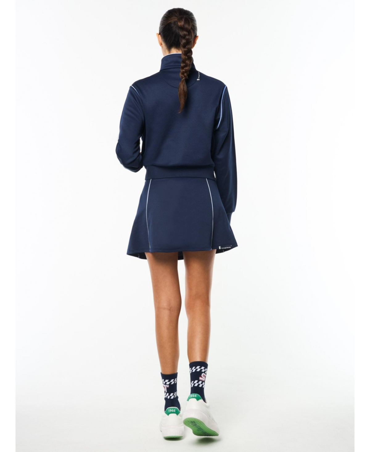 Sergio Tacchini Women's Sergio Tachhini Terina Skirt In Blue