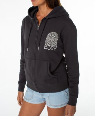 Women's Sweet Rhythm Fleece Sweatshirt