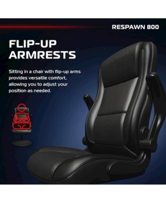 800 Gaming Chair Floor, Swivel  Rocker Gaming Chair, High Back