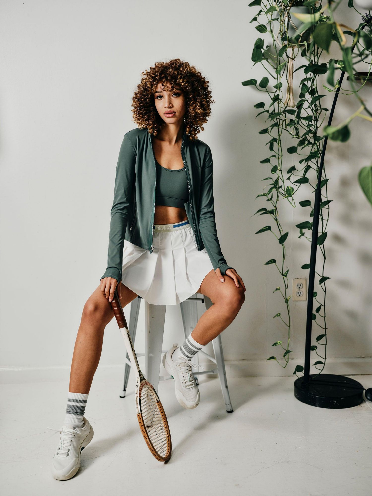 Women's Delfina Skort