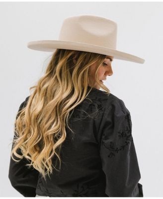  One Size  Fedora Hat