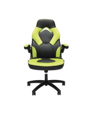 Office Chairs Adjustable Tilt Tension & Tilt Lock - Green