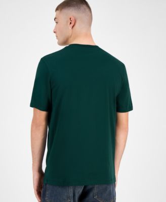 Men's Diwom Short-Sleeve Logo-Graphic Crewneck T-Shirt