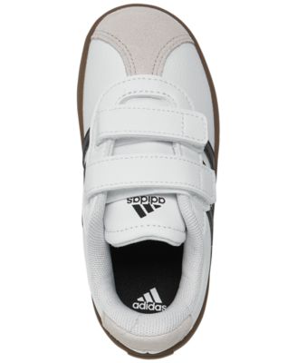 Toddler Kids VL Court 3.0 Fastening Strap Casual Sneakers from Finish Line