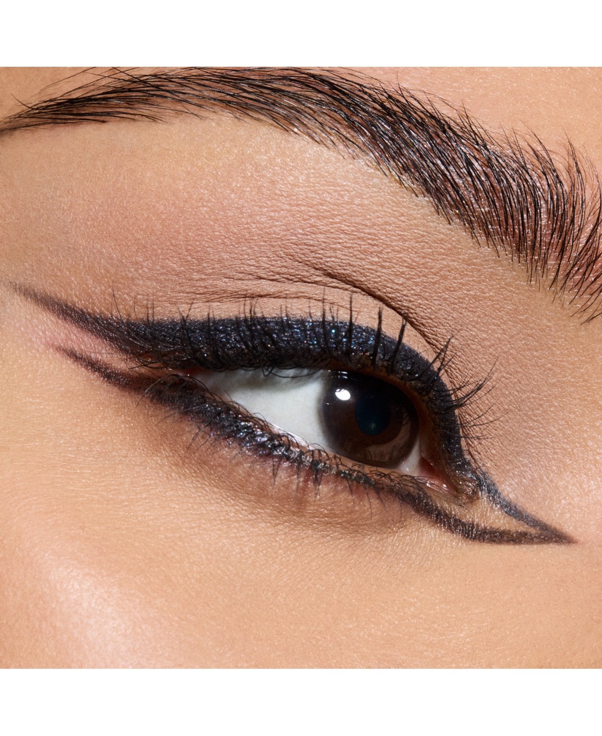 Mac Ximal Long Wear Molten Metallic Eye Shadow