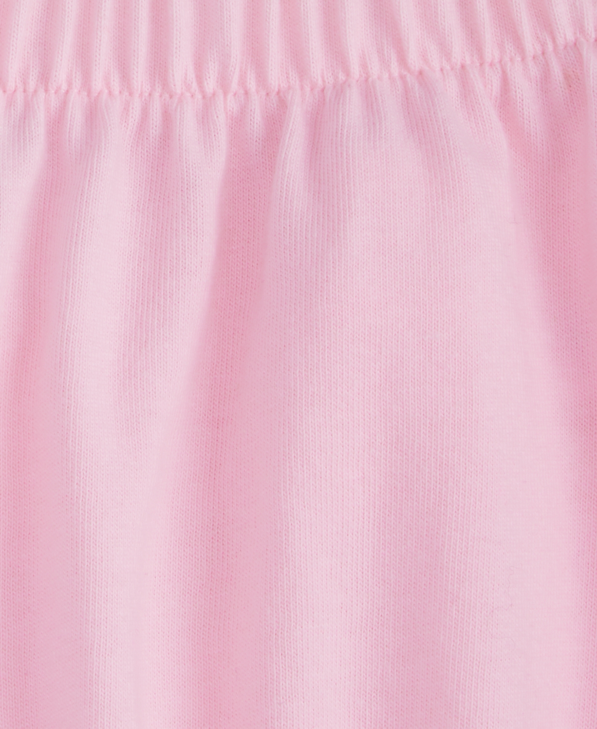 First Impressions Baby Girls' 3M-24M Mix and Match Ruffled Bubble Shorts, Macy's Exclusive