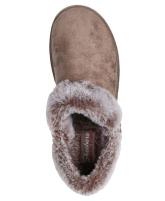 Women's Cozy Campfire - French Toast Slippers from Finish Line