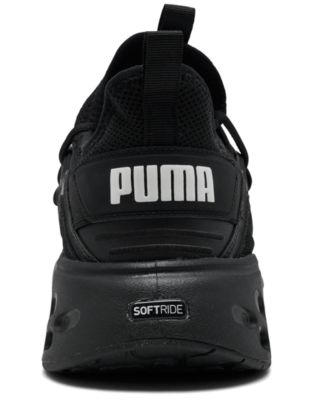 Men's Softride Frequence Street Casual Sneakers from Finish Line