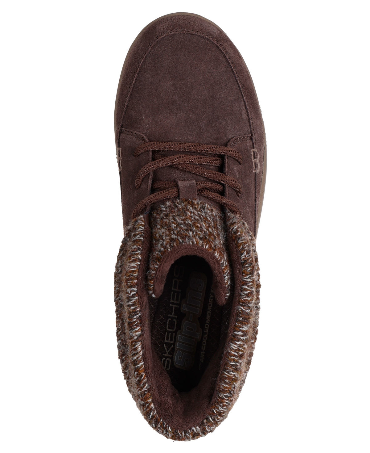 Skechers Women's Slip-Ins: Easy Going - Fall Odyssey Casual Booties from Finish Line