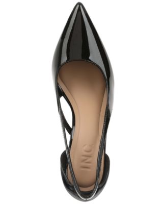 Women's Tessaa Pointed Toe Pumps, Macy's Exclusive