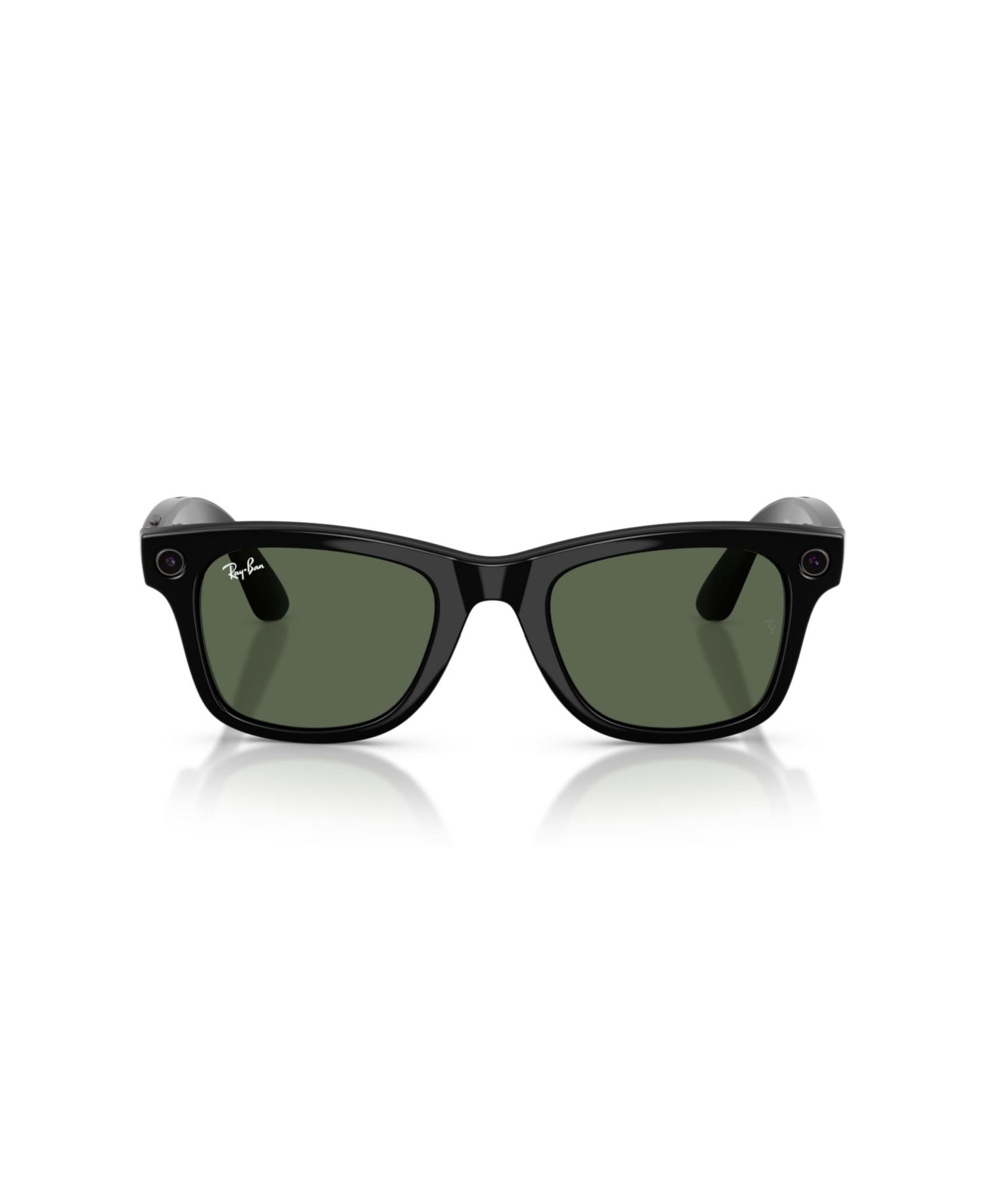 Ray-Ban Unisex AI Glasses, Meta Wayfarer RW4012 - GEN 2