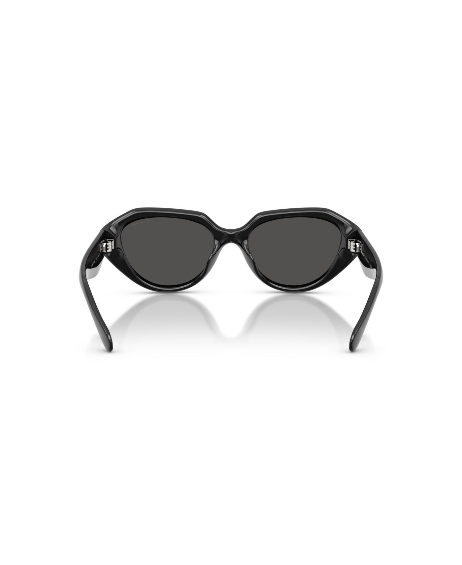 Women's Geometric Sunglasses, CBY77 HC8433U