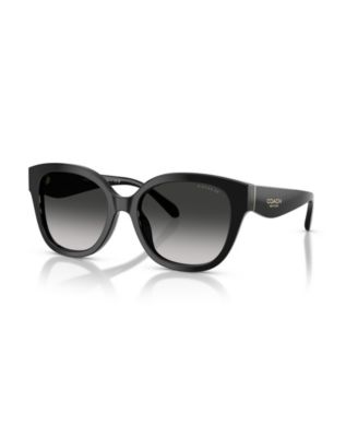 COACH - Women's Sunglasses, CBY94 HC8438U