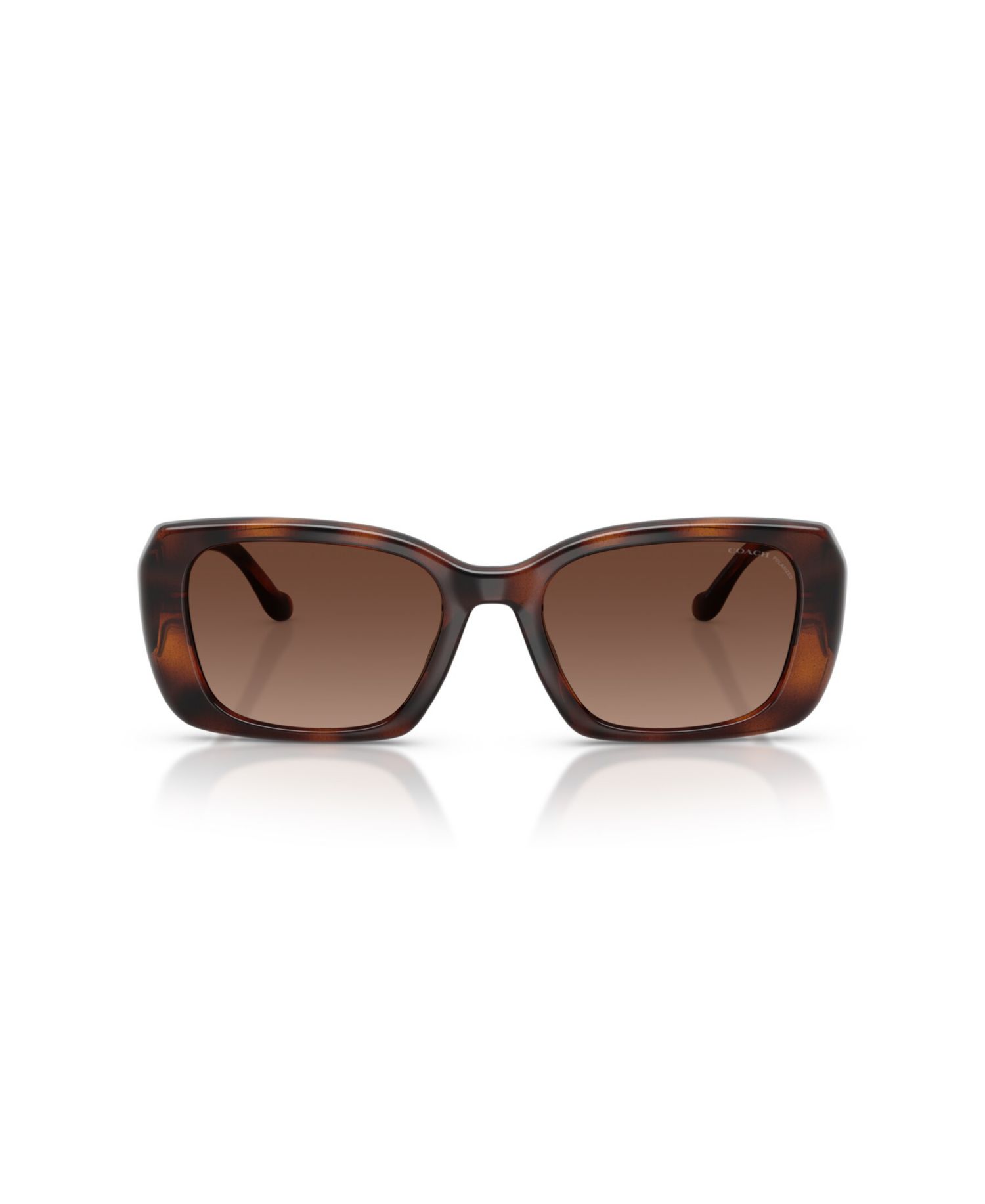 Women's Polarized Sunglasses, CBY82