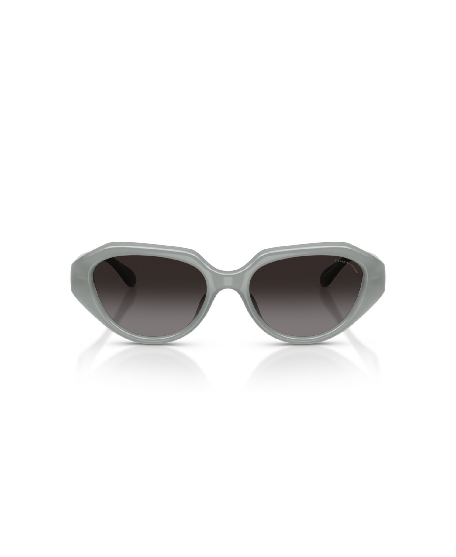 Women's Polarized Sunglasses, CBY77 HC8433U