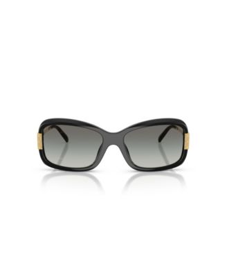 Women's Rectangle Sunglasses, TY9077U