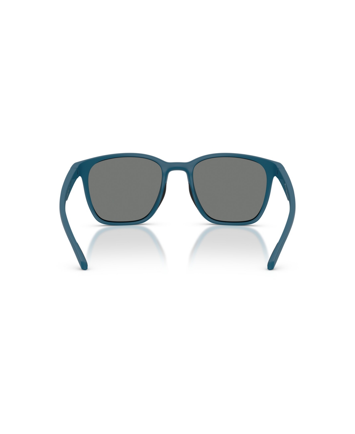 Native Eyewear Native Unisex Polarized Targhee Square Sunglasses, Xd9046