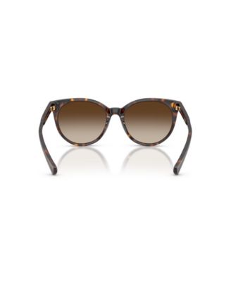 Women's Round Sunglasses, RA5331U