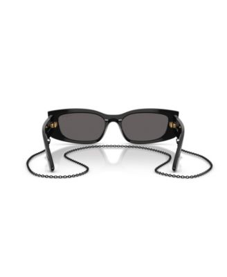 Women's Rectangle Sunglasses, VO5655SU
