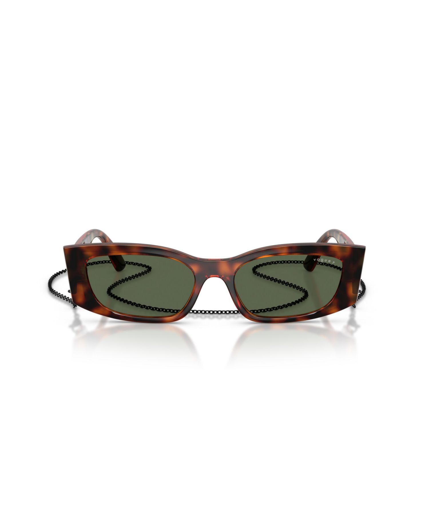 Women's Polarized Sunglasses, VO5655SU