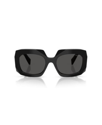 Women's Square Sunglasses, PR B23S