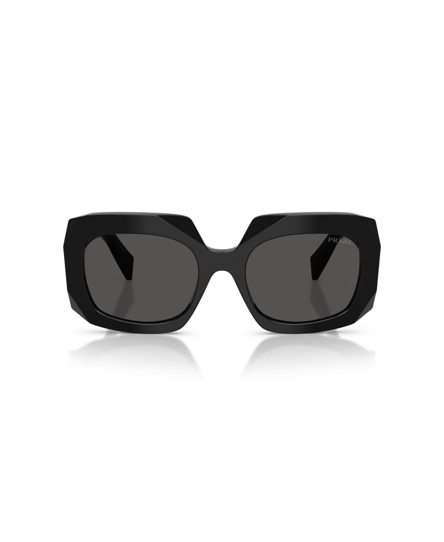 Women's Square Sunglasses, PR B23S