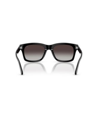 Unisex Square Sunglasses, RL8237U