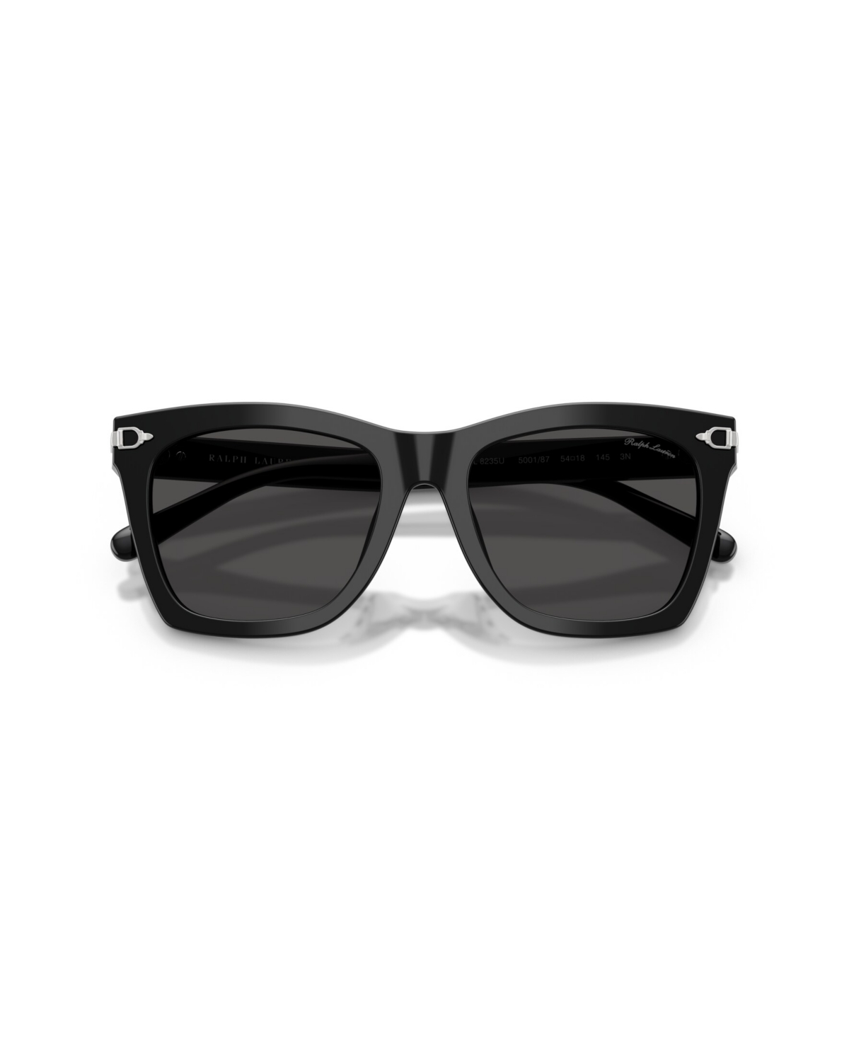 Ralph Lauren Women's Square Sunglasses, RL8235U