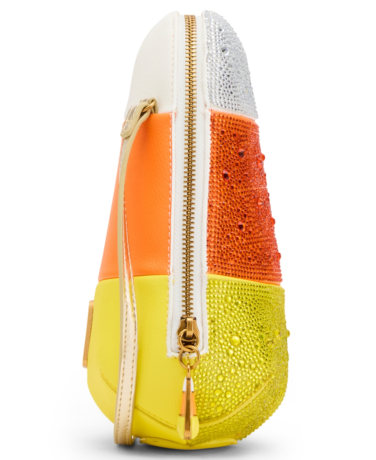Betsey Johnson So Corny Small Crossbody Bag In Multi