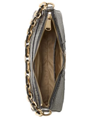 Mod Esme Medium Leather Melbourne Shoulder Bag