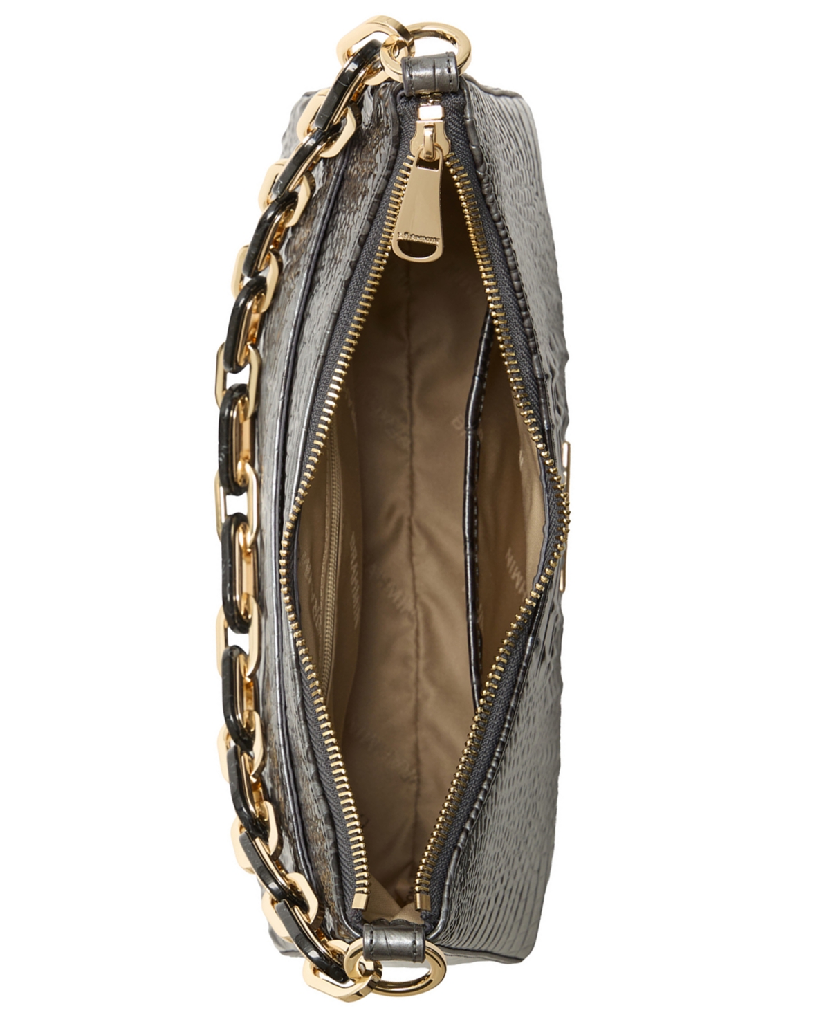 Brahmin Mod Esme Leather Shoulder Bag
