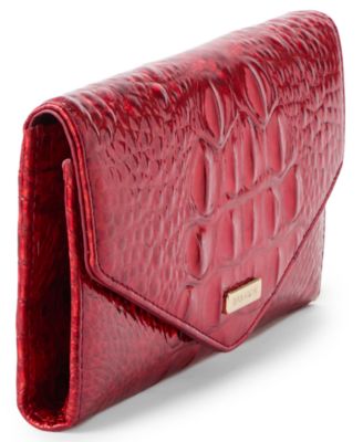 Veronica Leather Melbourne Wallet