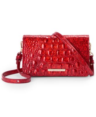 Mini Minuette Crossbody Bag