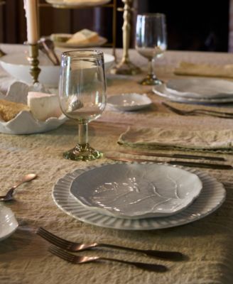 Silvina Salad Plates, Set of 4