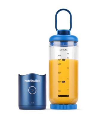 22 oz. Flex Portable Blender