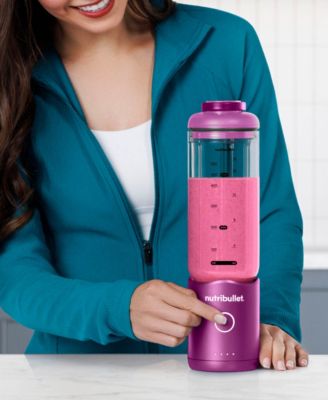 22 oz. Flex Portable Blender