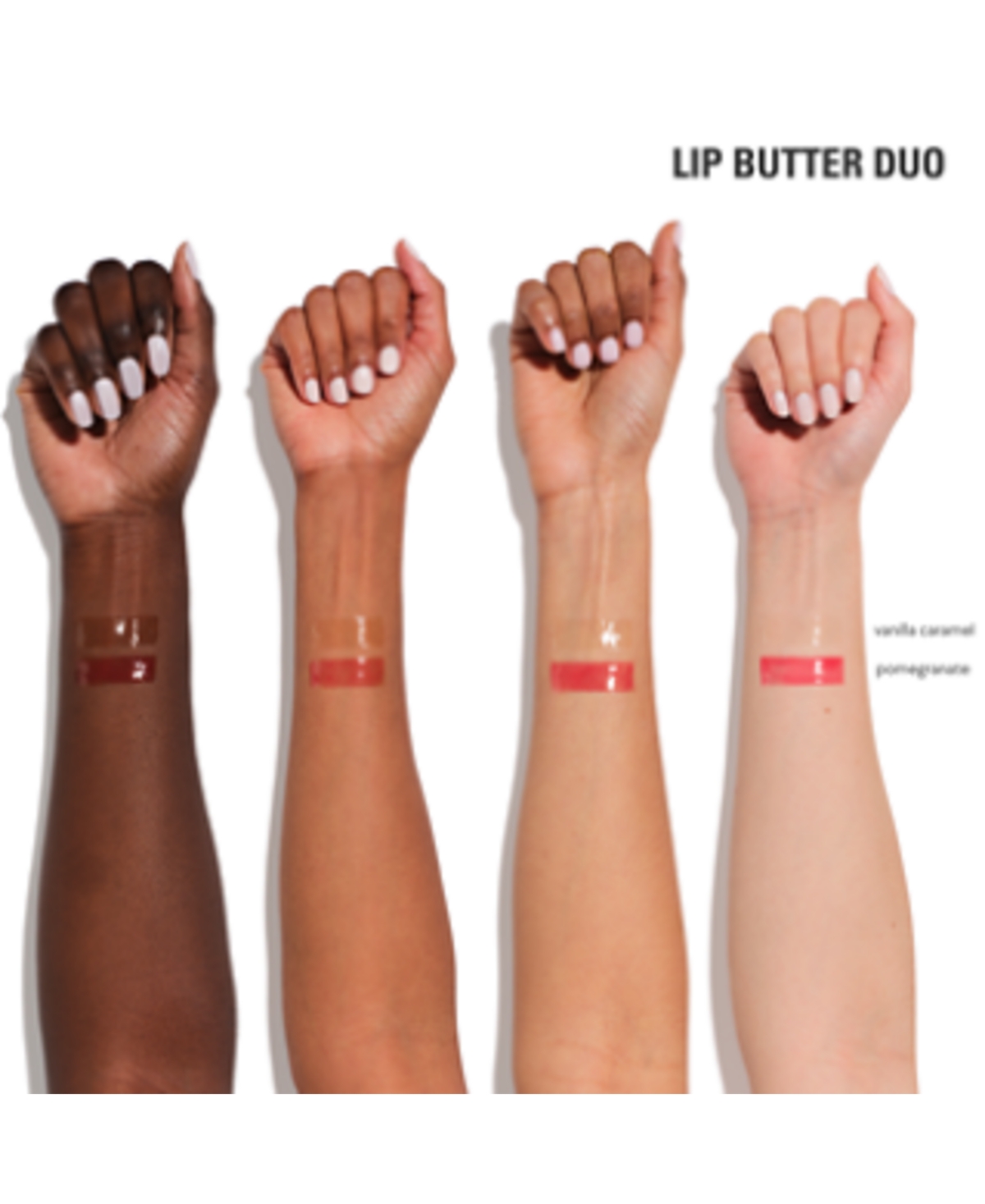 Kylie Cosmetics 2-pc. Holiday Lip Butter Gift Set, 0.35 Oz. In Multi