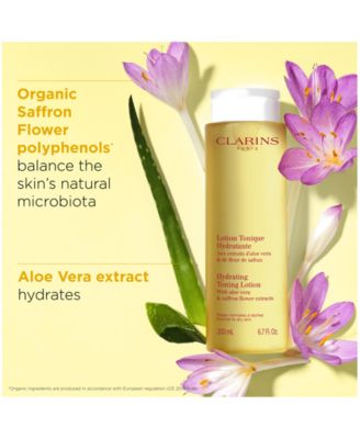 Limited-Edition Luxury-Size Hydrating Toning Lotion Refill