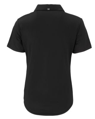 Women's Forge Stretch Short Sleeve Polo