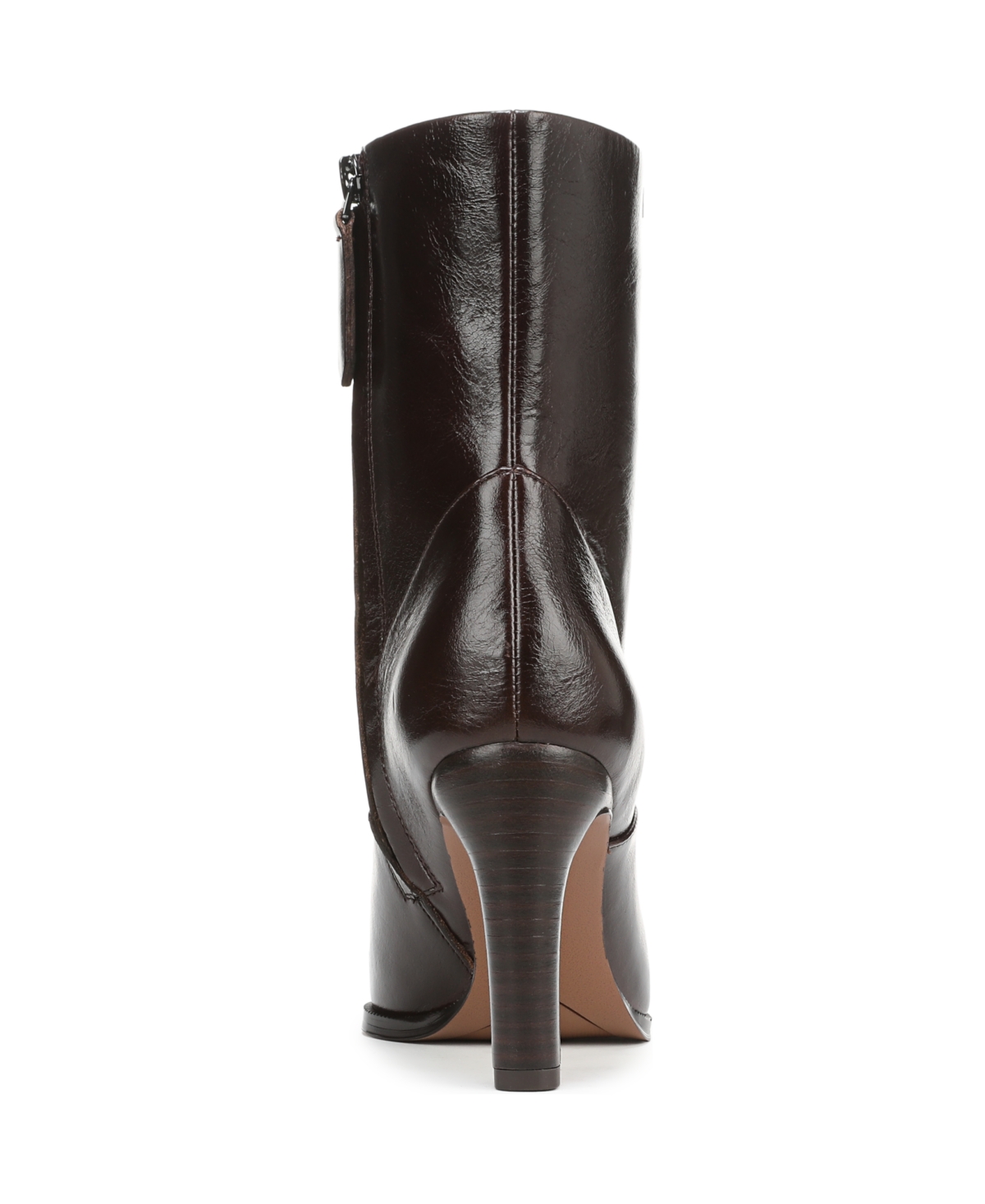 Franco Sarto Appia Bootie In Brown
