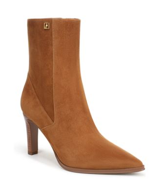 Women's Appia Pointed Toe Dress Booties
